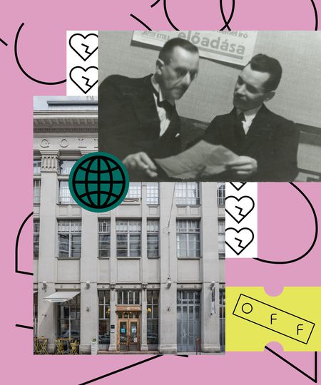 OFF-Biennale Budapest OFF-Biennale Budapest